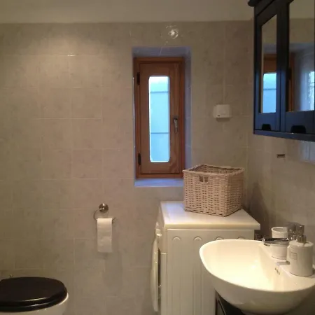Maison Orsieres Bed & Breakfast Chatillon